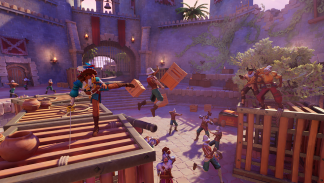 En Garde! Free Download