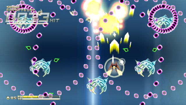 Enceladus Free Download gameplay