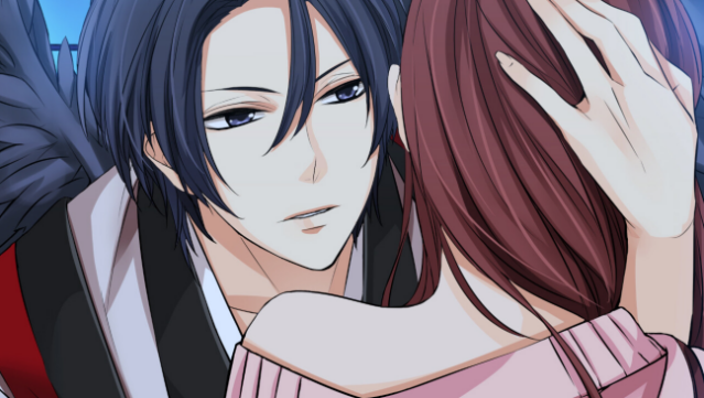 Enchanted in the Moonlight - Kiryu, Chikage & Yukinojo - Free Download gameplay