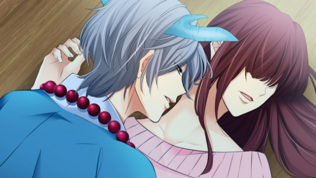 Enchanted in the Moonlight - Kiryu, Chikage & Yukinojo - Free Download
