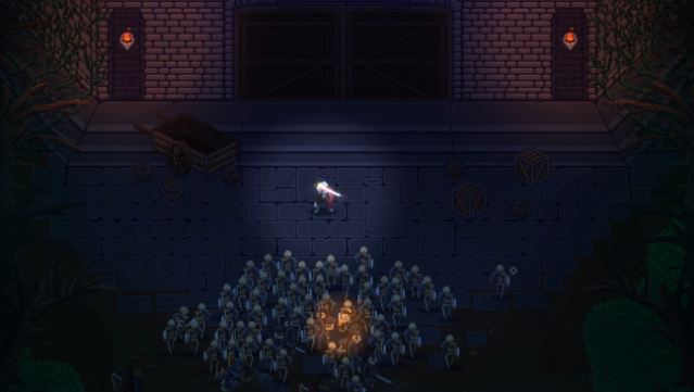 End of Knights Free Download gameplay