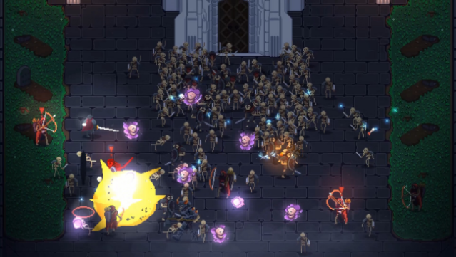End of Knights Free Download