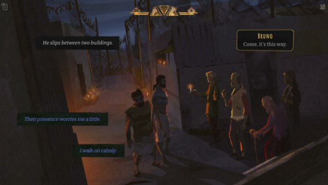 End Of Lines Free Download