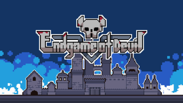 Endgame of Devil Free Download