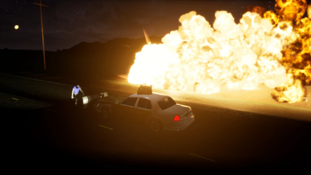 Endgame: Road To Salvation Free Download