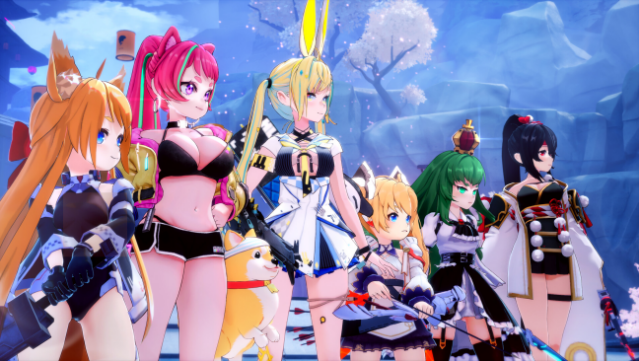 Endless Alice Free Download