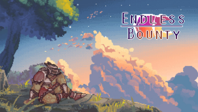 Endless Bounty (Uncensored) Free Download