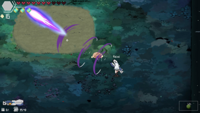 Endless Forest Dream Free Download gameplay