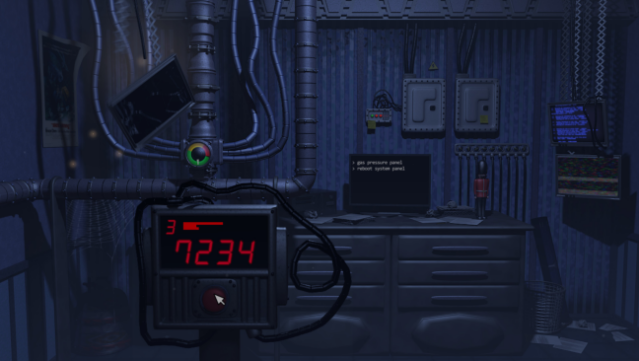 Endless Inside Free Download gameplay