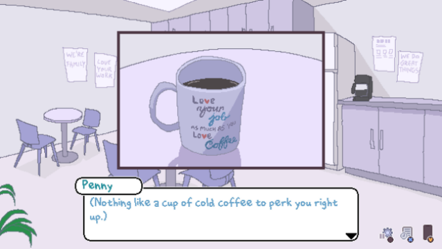 Endless Monday: Dreams and Deadlines Free Download gameplay