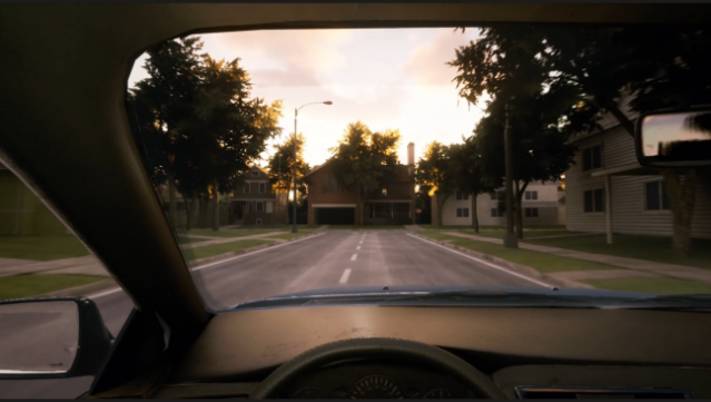 Endless Suburbia Free Download