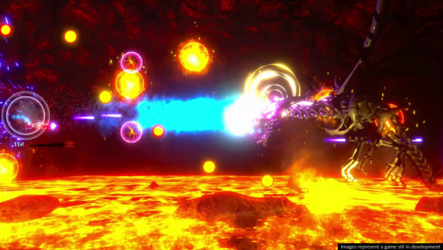 Endocrisis Free Download gameplay