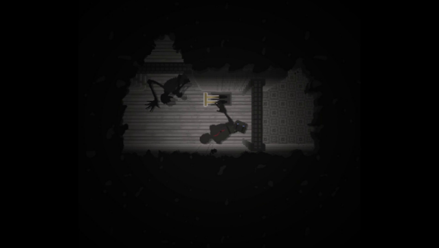 Endoparasitic 2 Free Download gameplay