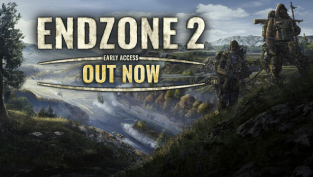 Endzone 2 Free Download