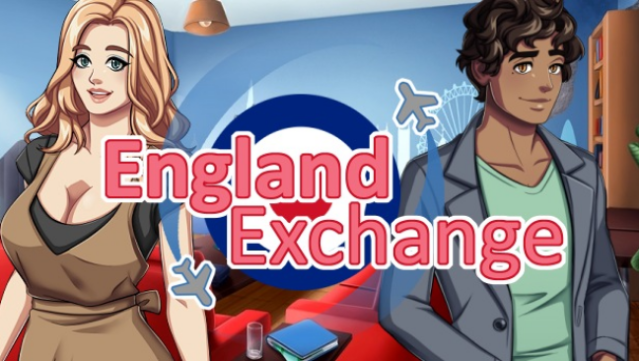 England Exchange Free Download