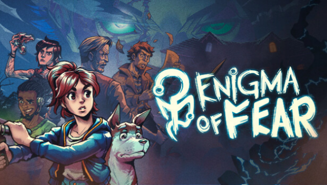 Enigma of Fear Free Download