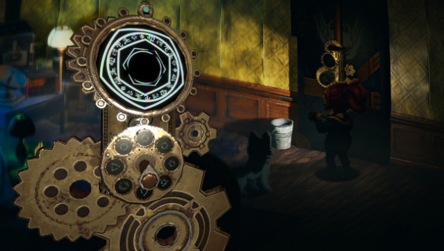 Enigma of Fear Free Download gameplay