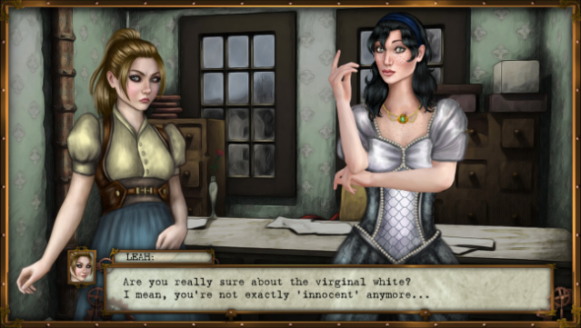 Enigmarella Free Download gameplay
