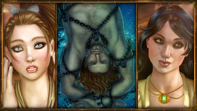 Enigmarella Free Download