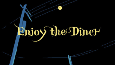 Enjoy The Diner Free Download