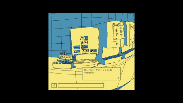 Enjoy The Diner Free Download gameplay