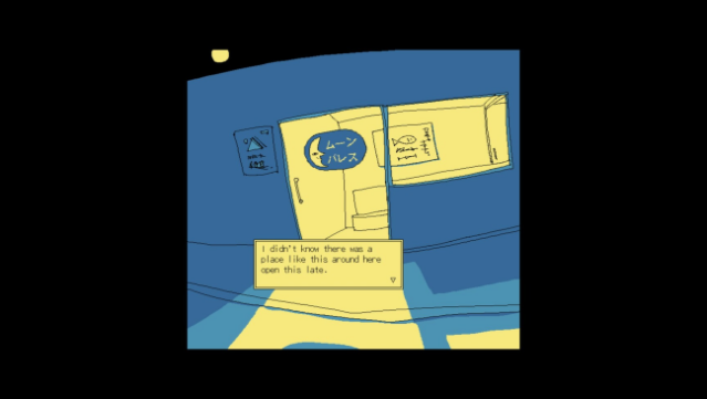 Enjoy The Diner Free Download