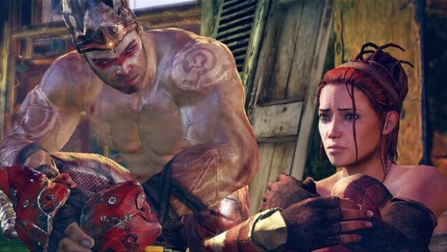 Enslaved: Odyssey To The West Premium Edition Free Download