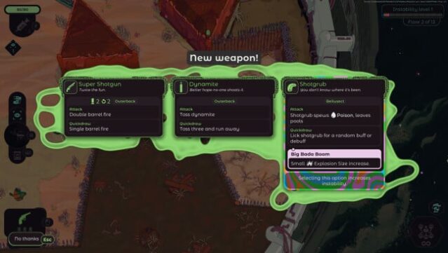 Enter the Chronosphere Free Download gameplay