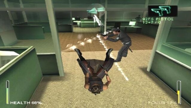 Enter The Matrix Free Download