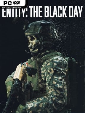 ENTITY: THE BLACK DAY Torrent