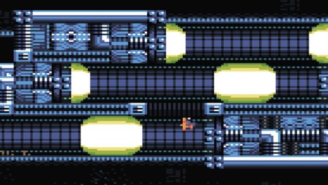 Environmental Station Alpha Free Download gameplay