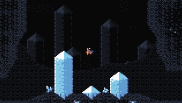 Environmental Station Alpha Free Download