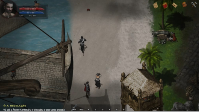 Envyus Free Download gameplay