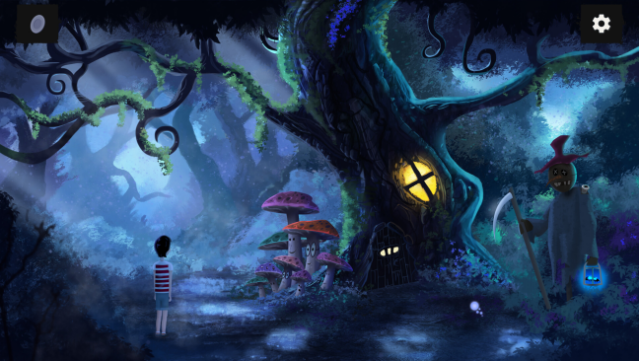 Enypnion Redreamed PC Screenshot