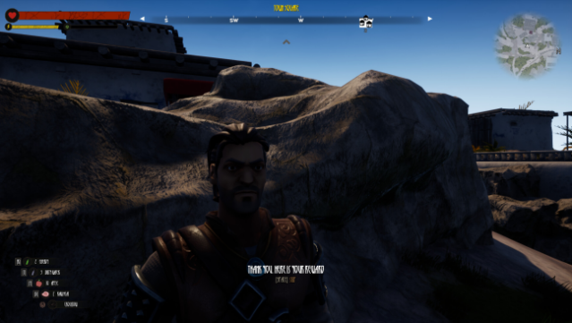 Epic Assassin Free Download gameplay