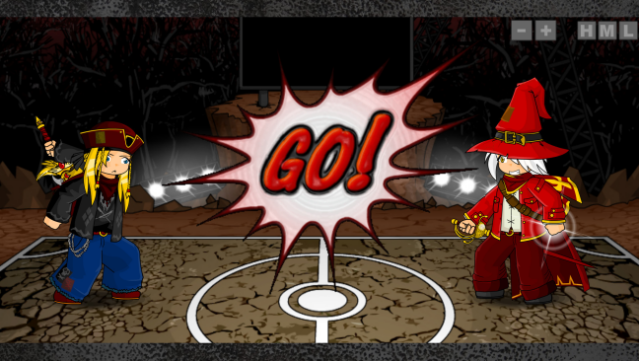 Epic Battle Fantasy Collection Free Download gameplay