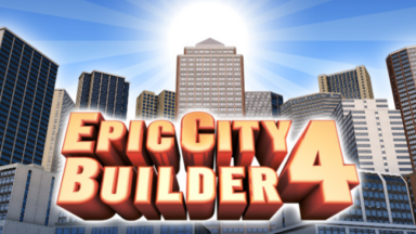 Epic City Builder 4 Free Download