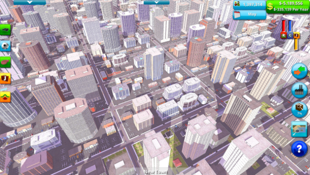 Epic City Builder 4 Free Download