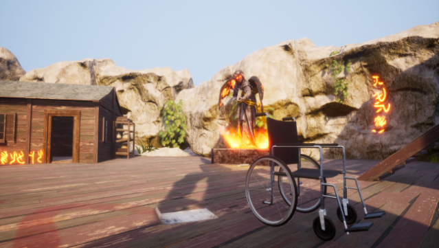 Epstein Free Download gameplay
