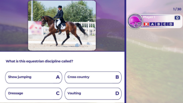 Equestrian Training Free Download