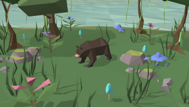 Equilinox Free Download gameplay