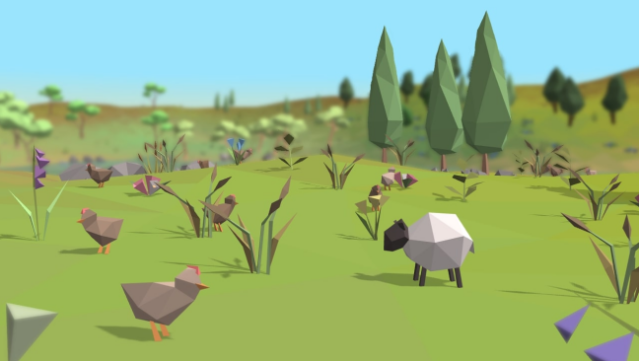 Equilinox Free Download