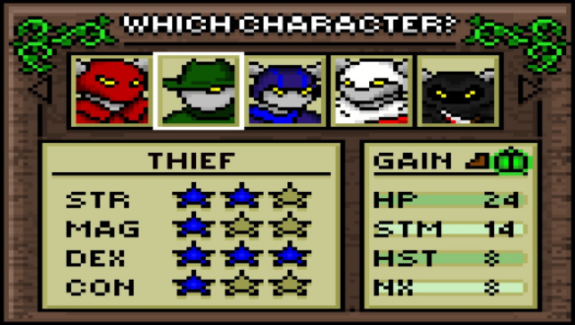 Equin: The Lantern PC Screenshot