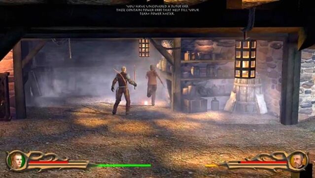 Eragon Free Download gameplay