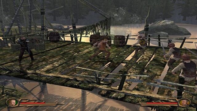 Eragon Free Download