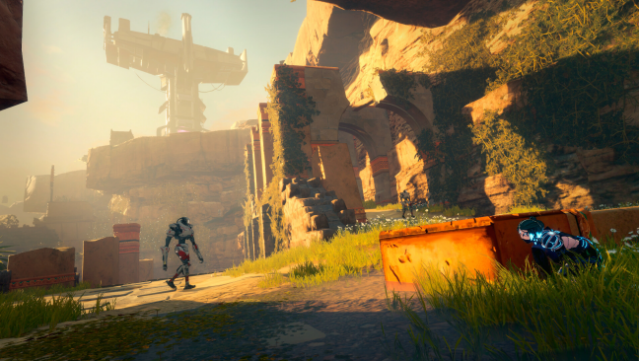 Ereban: Shadow Legacy Free Download gameplay