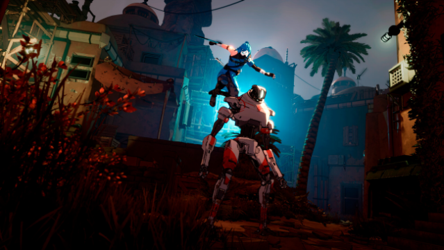 Ereban: Shadow Legacy Free Download
