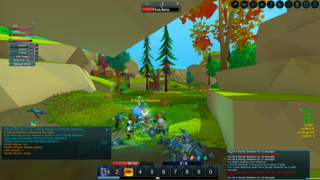 Erenshor Free Download