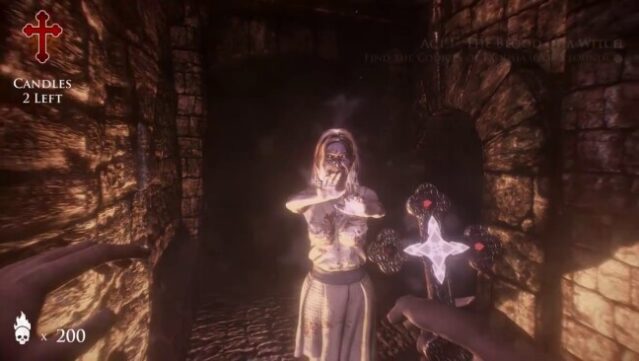 Ergastulum: Dungeon Nightmares III Free Download