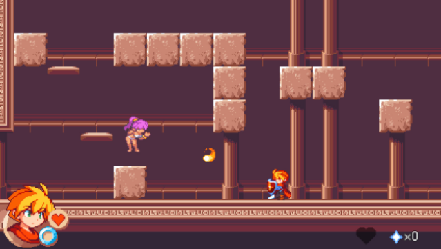 Eroico Free Download gameplay